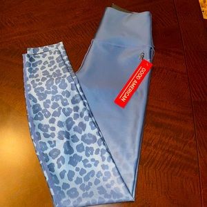 Good American Yoga Pants